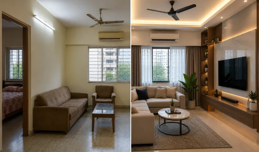 SN Construction Hub Residential Renovation Service
